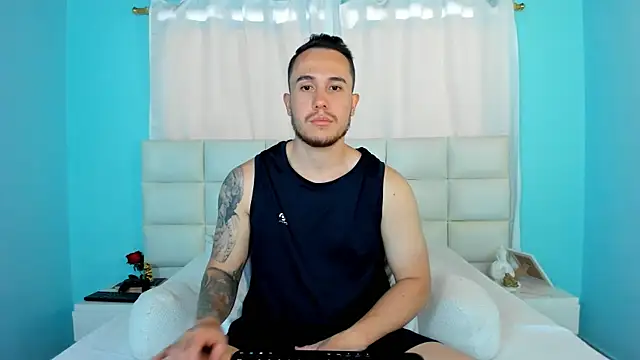 juan  jimenez online show from October 2025 07:44:02 PM