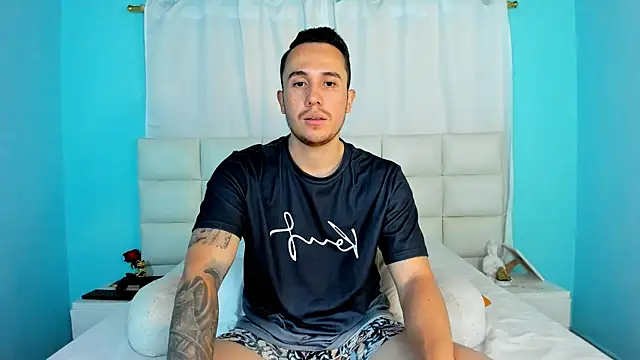 juan  jimenez online show from October 2025 09:15:02 PM