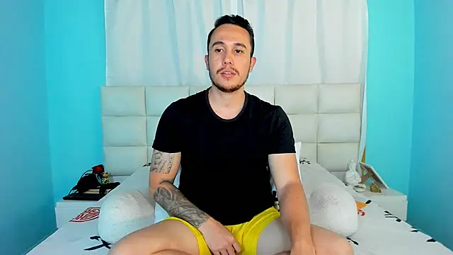 juan  jimenez online show from November 2025 09:58:01 PM