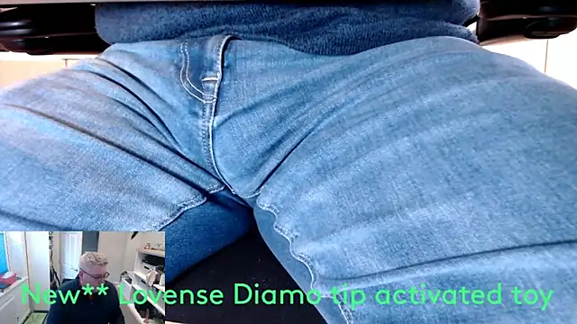 RicRockhard online show from January 2025 10:23:02 AM