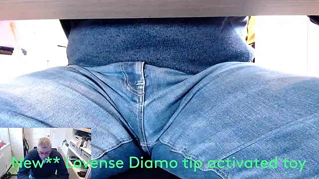 RicRockhard online show from January 2025 11:19:02 AM