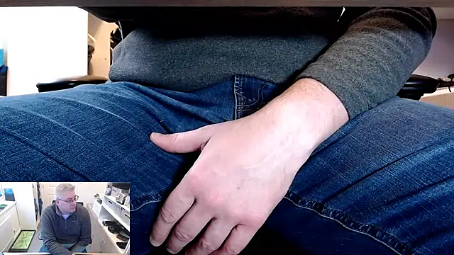 RicRockhard online show from February 2026 08:44:02 AM