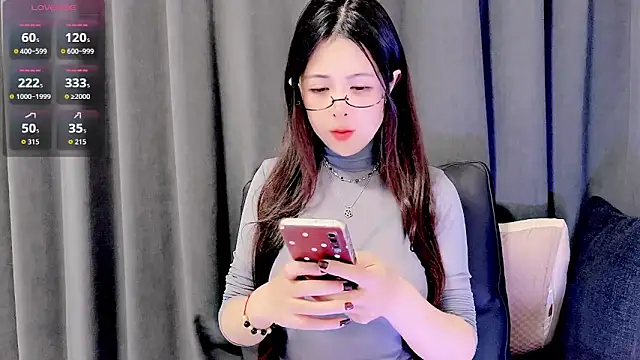 candy-yiyi online show from March 2026 08:29:02 AM