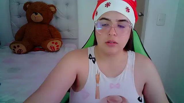  alicia z online show from December 2024 11:37:02 PM