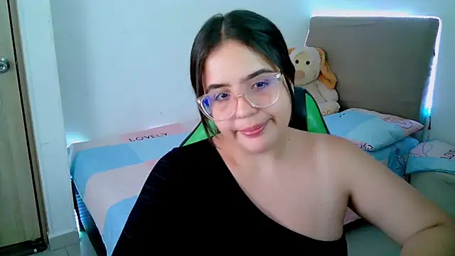  alicia z online show from February 2025 08:43:02 PM