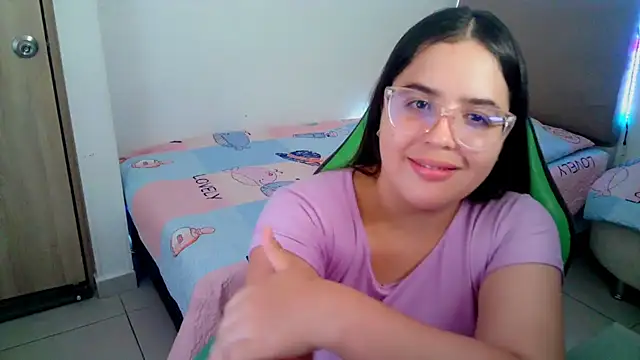  alicia z online show from February 2025 12:16:01 AM