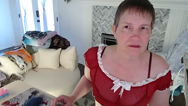 AuroraWillows online show from January 2026 03:14:02 PM