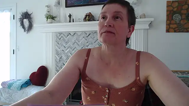 AuroraWillows online show from March 2026 02:31:02 PM