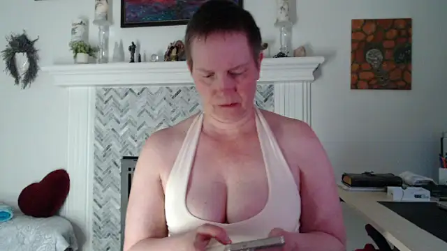 AuroraWillows online show from March 2026 02:15:02 AM