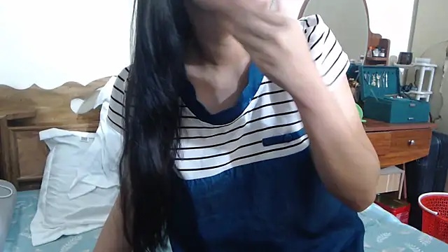 Snapshot of Beauty_Asian_Tina chatting on September 2025 07:48:01 PM Beauty Asian Tina online show from September 2025 07:48:01 PM