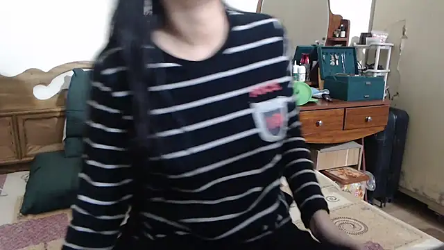 Beauty Asian Tina online show from November 2025 08:47:01 AM