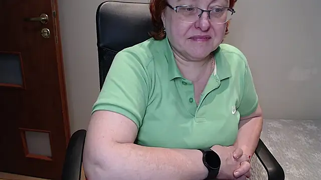 Snapshot of JoannaAndNeighbour chatting on February 2025 10:39:02 AM JoannaAndNeighbour online show from February 2025 10:39:02 AM