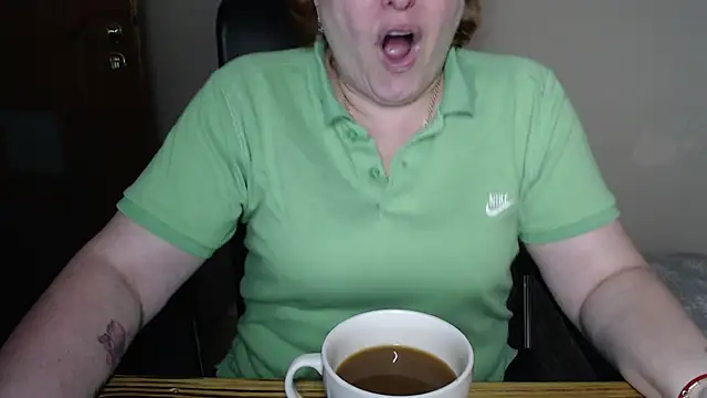 Snapshot of JoannaAndNeighbour chatting on February 2025 09:22:01 AM JoannaAndNeighbour online show from February 2025 09:22:01 AM