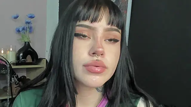 Snapshot of Jas_miin chatting on November 2025 02:01:02 AM Jas miin online show from November 2025 02:01:02 AM