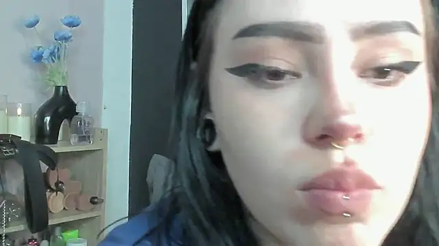 Snapshot of Jas_miin chatting on November 2025 02:01:02 AM Jas miin online show from November 2025 02:01:02 AM