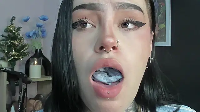 Snapshot of Jas_miin chatting on December 2025 02:21:01 AM Jas miin online show from December 2025 02:21:01 AM