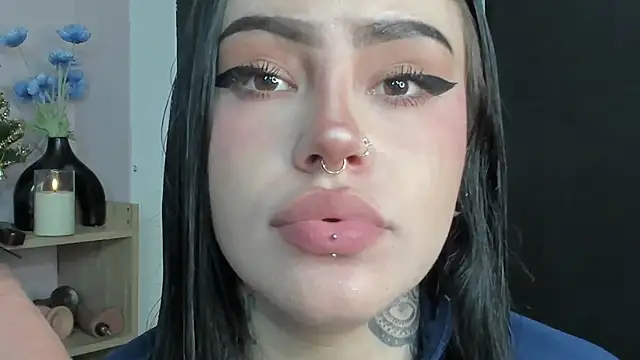 Snapshot of Jas_miin chatting on December 2025 01:58:01 AM Jas miin online show from December 2025 01:58:01 AM