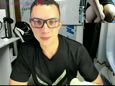 davinalhot online show from June 2026 05:16:02 AM