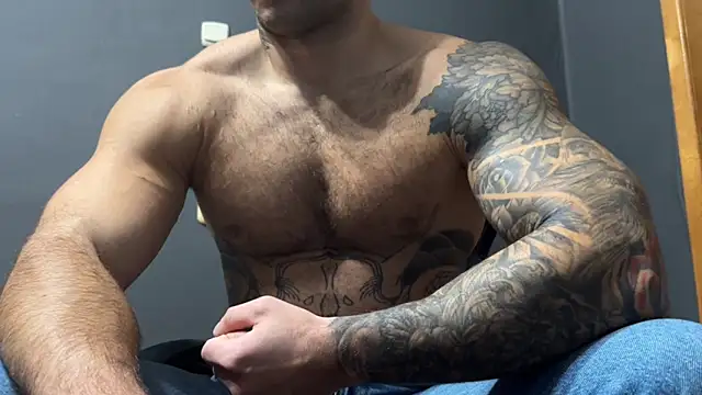 Mr YourGod online show from November 2025 06:22:01 AM