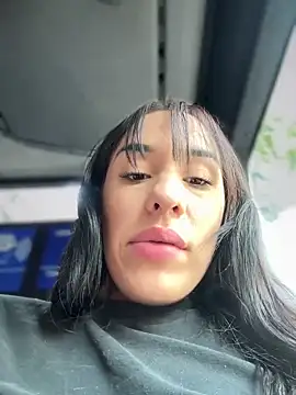 Snapshot of __IRIS__ chatting on February 2025 09:29:01 PM IRIS online show from February 2025 09:29:01 PM