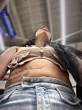   IRIS   online show from March 2026 05:07:01 PM