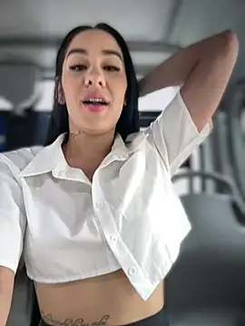   IRIS   online show from March 2026 04:56:01 PM