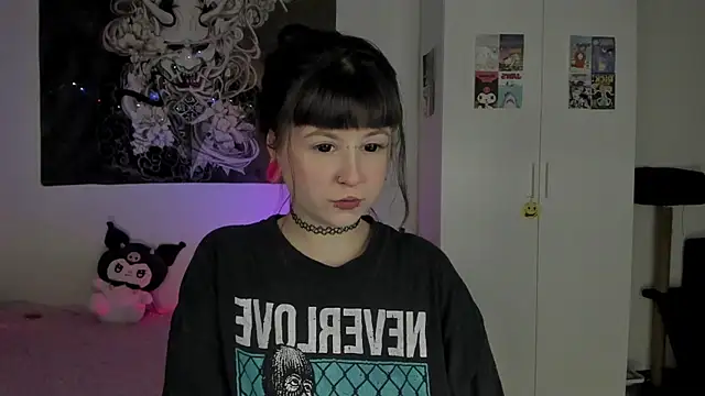 Snapshot of t0riayun0 chatting on January 2025 09:22:01 PM t0riayun0 online show from January 2025 09:22:01 PM