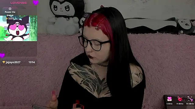 t0riayun0 online show from March 2026 05:59:01 PM