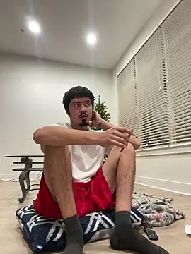 Bbyboyivan online show from December 2024 06:09:01 AM