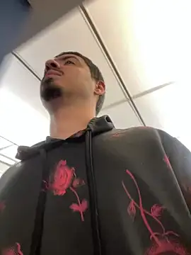 Bbyboyivan online show from January 2025 01:05:02 AM