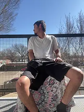 Bbyboyivan online show from February 2025 08:28:02 PM