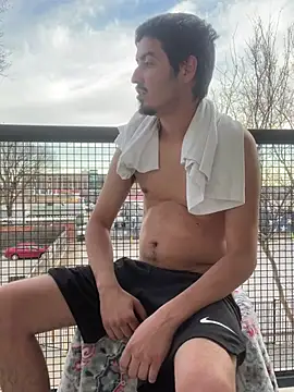 Bbyboyivan online show from February 2025 11:34:02 PM