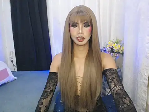 MirabelleNotch online show from February 2026 12:20:01 PM