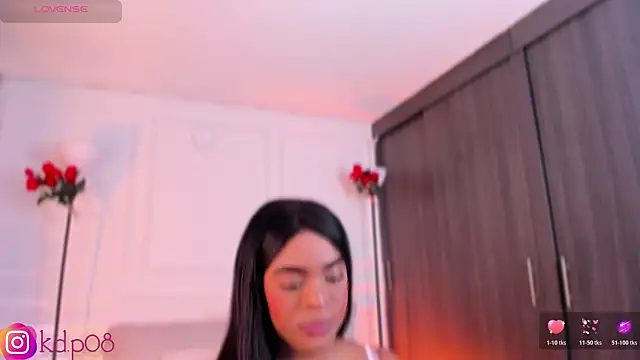 shannol ryan online show from October 2025 12:55:02 AM