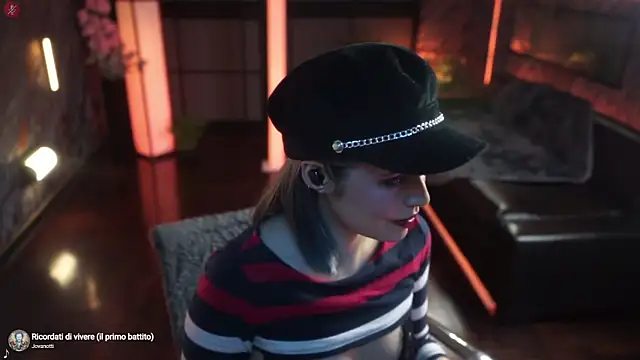 Snapshot of alessa_goreng chatting on November 2025 06:38:02 AM alessa goreng online show from November 2025 06:38:02 AM