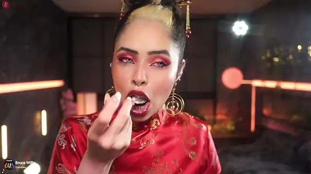 Snapshot of alessa_goreng chatting on November 2025 07:56:01 AM alessa goreng online show from November 2025 07:56:01 AM