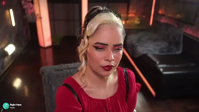 Snapshot of alessa_goreng chatting on December 2025 07:28:01 AM alessa goreng online show from December 2025 07:28:01 AM