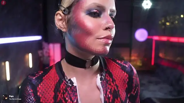 alessa goreng online show from January 2026 09:02:02 AM