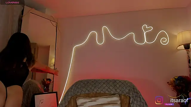 sara cruz011 online show from September 2025 11:20:01 PM