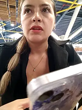 alana 69 online show from February 2025 03:38:02 PM