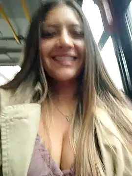 alana 69 online show from February 2025 03:43:02 PM