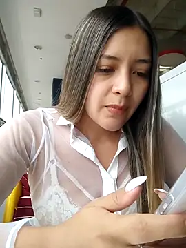 alana 69 online show from March 2025 04:34:02 PM