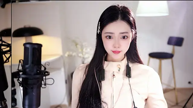 Ocean--Lili online show from March 2026 02:09:02 PM