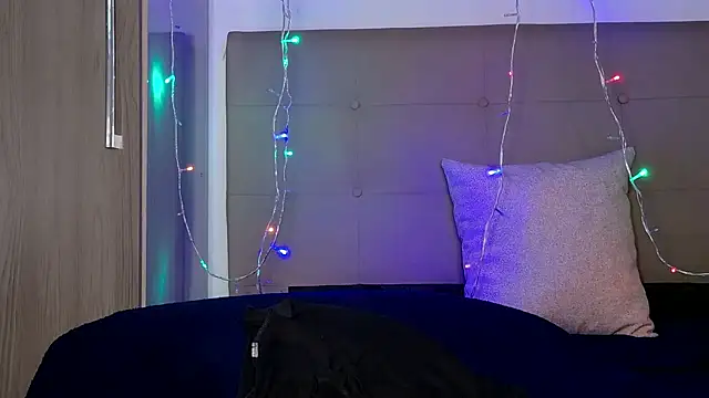 AnnJey online show from December 2024 08:36:02 PM