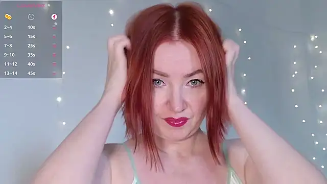 AnnJey online show from October 2025 06:17:01 AM