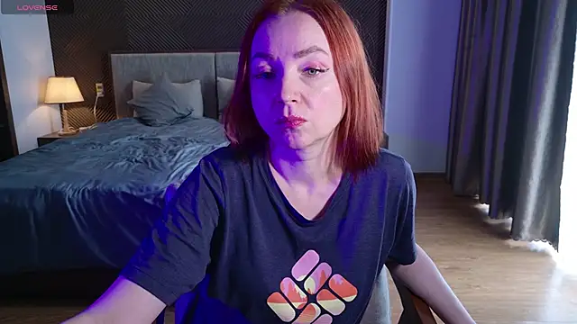 AnnJey online show from March 2026 07:25:02 AM