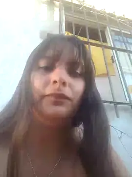 ZaraHoney online show from December 2024 09:46:01 PM