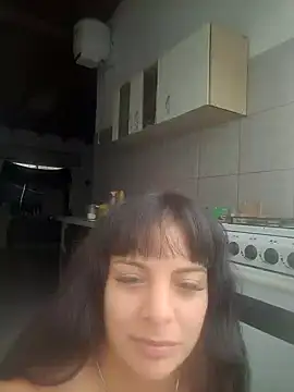 ZaraHoney online show from January 2025 03:53:02 PM