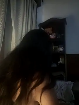 ZaraHoney online show from February 2025 05:52:01 AM