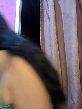 ZaraHoney online show from February 2025 04:37:02 AM